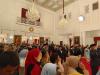 Pelantikan wakil menteri Kabinet Merah Putih di Istana Merdeka, Jakarta, Senin (21/10/2024). (Foto: MPI/Raka Dwi Novianto)