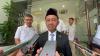 Jadi Menteri ESDM Lagi, Bahlil: Terima Kasih Pak Prabowo (foto atikah)
