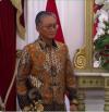Ditanya Soal IKN, Menteri PU Sebut Prioritas Prabowo Dukung Swasembada Pangan. Foto: MNC Media.