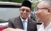 Soal Pengganti Miftah sebagai Utusan Khusus Presiden, Istana Jawab Begini. (Foto: MNC Media)