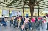 PNM Bantu Pengembangan UMKM Lewat Program Mba Maya di Perbatasan Malaysia (foto dok pnm)