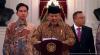 Prabowo Instruksikan Penurunan Harga Tiket Pesawat sebelum Nataru. Foto: MNC Media.
