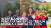 WSBP Kantongi Pendapatan Rp1,33 Triliun Hingga Kuartal III-2024. (Sumber : IDX Channel)