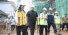 Wapres Gibran Tinjau Proyek Cibubur Sport Center Senilai Rp249 Miliar (FOTO:Dok Ist)