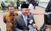 Dilantik Prabowo, Dudung Abdurachman Resmi Jabat Menkopolkam