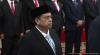 Haikal Hassan Resmi Jabat Kepala Badan Penyelenggara Jaminan Produk Halal. (Foto YouTube Setpres)