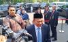 Penasihat Khusus Presiden Urusan Haji, Muhadjir Effendy. (Binti Mufarida/MPI)