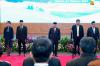 Basuki Hadimuljono Titip Pesan Ini kepada Dua Menteri Penggantinya. (Foto Istimewa)