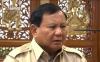 Presiden Prabowo Subianto. (Foto: Arsip)