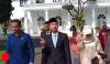 Resmi Jadi Utusan Khusus Presiden, Raffi Ahmad: Saya Siap Mengemban Tugas (foto mnc media)
