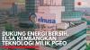 Dukung Energi Bersih, ELSA Kembangkan Teknologi Milik PGEO. (Sumber : IDX Channel)