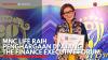 MNC Life Raih Penghargaan di Ajang The Finance Executive Forum. (Sumber : IDX Channel)