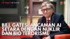 Bill Gates: Ancaman AI Setara dengan Nuklir dan Bio Terorisme. (Sumber : IDX Channel)