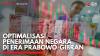 Optimalisasi Penerimaan Negara di era Prabowo-Gibran,(Sumber: IDX CHANNEL)