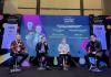 Hadiri E-Commerce Expo 2024, Mustika Ratu (MRAT) Bahas Soal Pertumbuhan Bisnis Global (foto: MNC media)