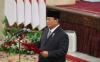 Prabowo Akan Kunjungi China, Kemlu: Diundang Xi Jinping. (Foto: MNC Media)