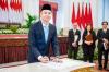 Perkiraan Harta Kekayaan Raffi Ahmad Sebelum Laporkan LHKPN. (FOTO: MNC MEDIA)