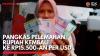 Pangkas Pelemahan, Rupiah Kembali ke Rp15.500-an per USD,(Sumber: IDX CHANNEL)