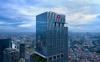 Bank DBS meraih gelar Safest Bank in Asia yang diraih dari majalah industri asal New York Global Finance. (DBS)