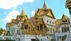 10 Tempat Wisata di Bangkok yang Populer dan Instagramable. (Foto: MNC Media)   