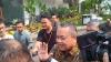 Gubernur Bank Indonesia Temui Prabowo di Istana, Ada Apa? (foto raka)