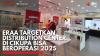 ERAA Targetkan Distribution Center di Cikupa Bisa Beroperasi 2025. (Sumber : IDX Channel)