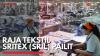 Raja Tekstil Sritex (SRIL) Pailit. (Sumber : IDX Channel)