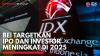 BEI Targetkan IPO dan Investor Meningkat di 2025,(Sumber: IDX CHANNEL)