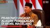 Prabowo Ungkap Alasan Pembekalan di Akmil Magelang,(Sumber: IDX CHANNEL)