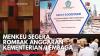 Menkeu Segera Rombak Anggaran Kementerian/Lembaga,(Sumber: IDX CHANNEL)