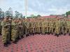 Jajaran Kabinet Merah Putih masih digembleng di Akademi Militer, Magelang, Jawa Tengah. (Istimewa)