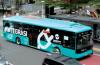 Kantongi Tender 20 Bus Listrik Transjakarta, VKTR Pastikan Serah Terima di 2024 (foto: MNC media)