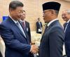 Indonesia Resmi Jadi Anggota BRICS, China Beri Selamat. (Foto: MNC Media)