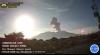Gunung Marapi Erupsi Pagi Ini, Letusan hingga 1.000 Meter di Atas Puncak  (FOTO:Dok Ist)