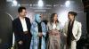 Pupuk Indonesia Ingin Kain Songket Palembang Mampu Bersaing di Pasar Internasional (FOTO:MNC Media)