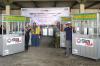 Dukung Ekonomi Pedesaan, SIG (SMGR) Kembangkan Infrastruktur Pertanian Sekitar Pabrik (foto: MNC media)