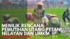 Menilik Rencana Pemutihan Utang Petani, Nelayan dan UMKM. (Sumber : IDX Channel)