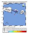 Gempa M4,4 Guncang Kuta Selatan Bali, Terasa hingga Lombok dan Sumbawa. (Foto: MNC Media)