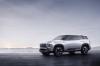 Mitsubishi Luncurkan Mobil Konsep Calon XForce 7 Penumpang, Intip Spesifikasinya. (Foto: Dok. Mitsubishi Motor)
