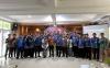 MNC Sekuritas bersama Bursa Efek Indonesia (BEI) meresmikan Galeri Investasi Edukasi di SMK Negeri 41 Jakarta. (Foto: MNC Media)