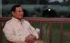 Prabowo Ucapkan Pepatah dalam Bahasa China di Beijing: Seribu Kawan Telalu Sedikit (FOTO:MNC Media)