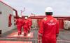 Emiten jasa transportasi migas, PT Wintermar Offshore Marine Tbk (WINS) mengumumkan dividen usai absen selama 12 tahun. (Foto: Dok. Wintermar)