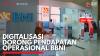 Digitalisasi Dorong Pendapatan Operasional BBNI. (Sumber : IDX Channel)