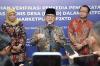 Mendes PDT Pastikan Desa Ikut Berpartisipasi dalam Program Makan Bergizi Gratis. (Foto: MNC Media)