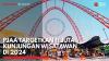 PJAA Targetkan 11 Juta Kunjungan Wisatawan di 2024,(Sumber: IDX CHANNEL)