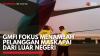 GMFI Fokus Menambah Pelanggan Maskapai dari Luar Negeri,(Sumber: IDX CHANNEL)