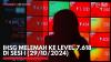 IHSG Melemah ke Level 7.618 di Sesi I (29/10/2024),(Sumber: IDX CHANNEL)