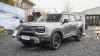 BAIC BJ30 Hybrid Siap Mejeng di GIIAS 2025, Intip Kisaran Harganya. (Foto: Carnewschina.com)