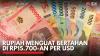 Rupiah Menguat Bertahan di Rp15.700-an per USD. (Sumber : IDX Channel)