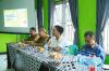 Kolaborasi dengan UNSIKA, Peruri Dukung Percepatan Penurunan Angka Stunting (FOTO:Dok Ist)